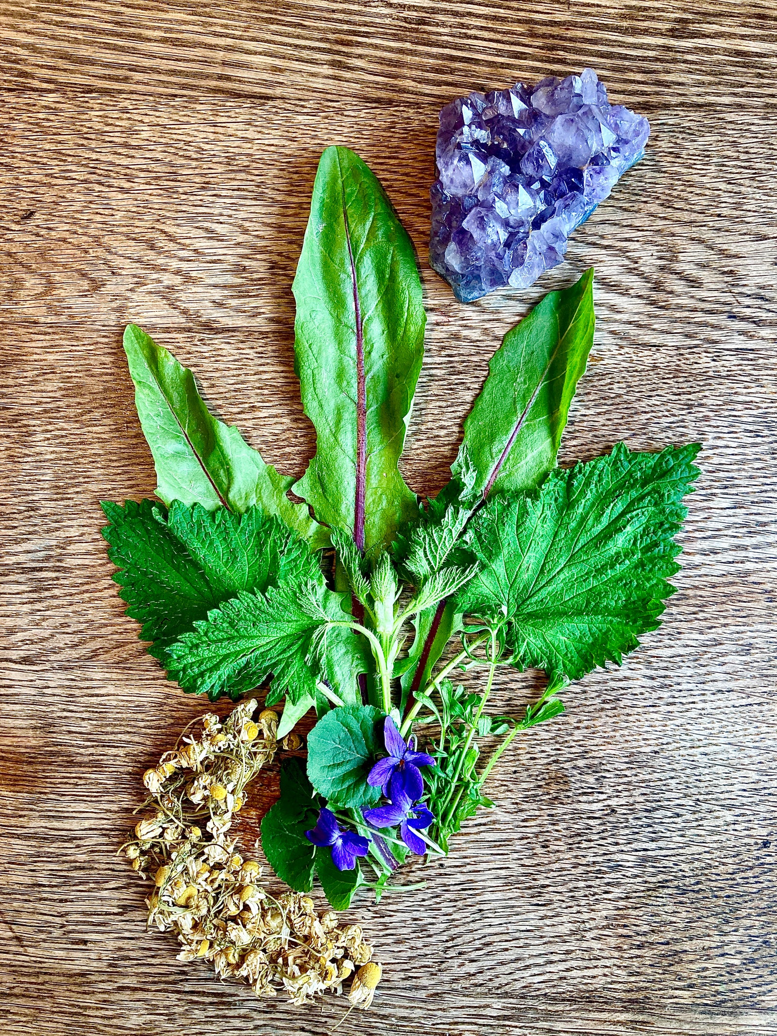 Seasonal Skincare Collection :: SPRING 2025