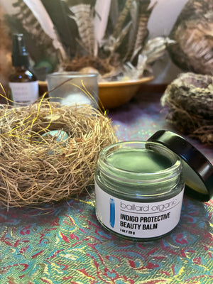 INDIGO Protective Beauty Balm