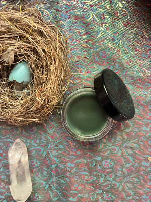 INDIGO Protective Beauty Balm