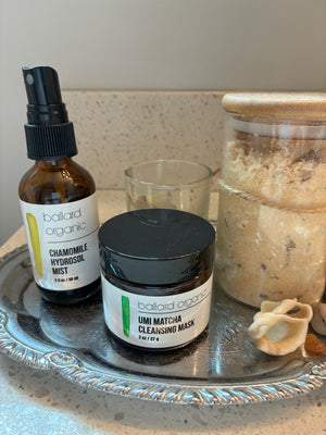 The AWAKENED SKIN Ritual - Spring 2026