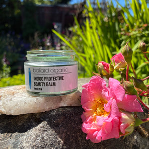 INDIGO Protective Beauty Balm
