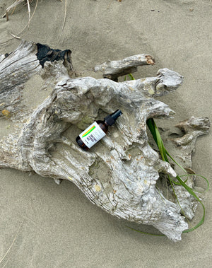 Sweetgrass Hydrosol Mist :: SEASONAL