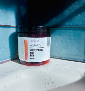 LUNA CocoMilk Bath Soak