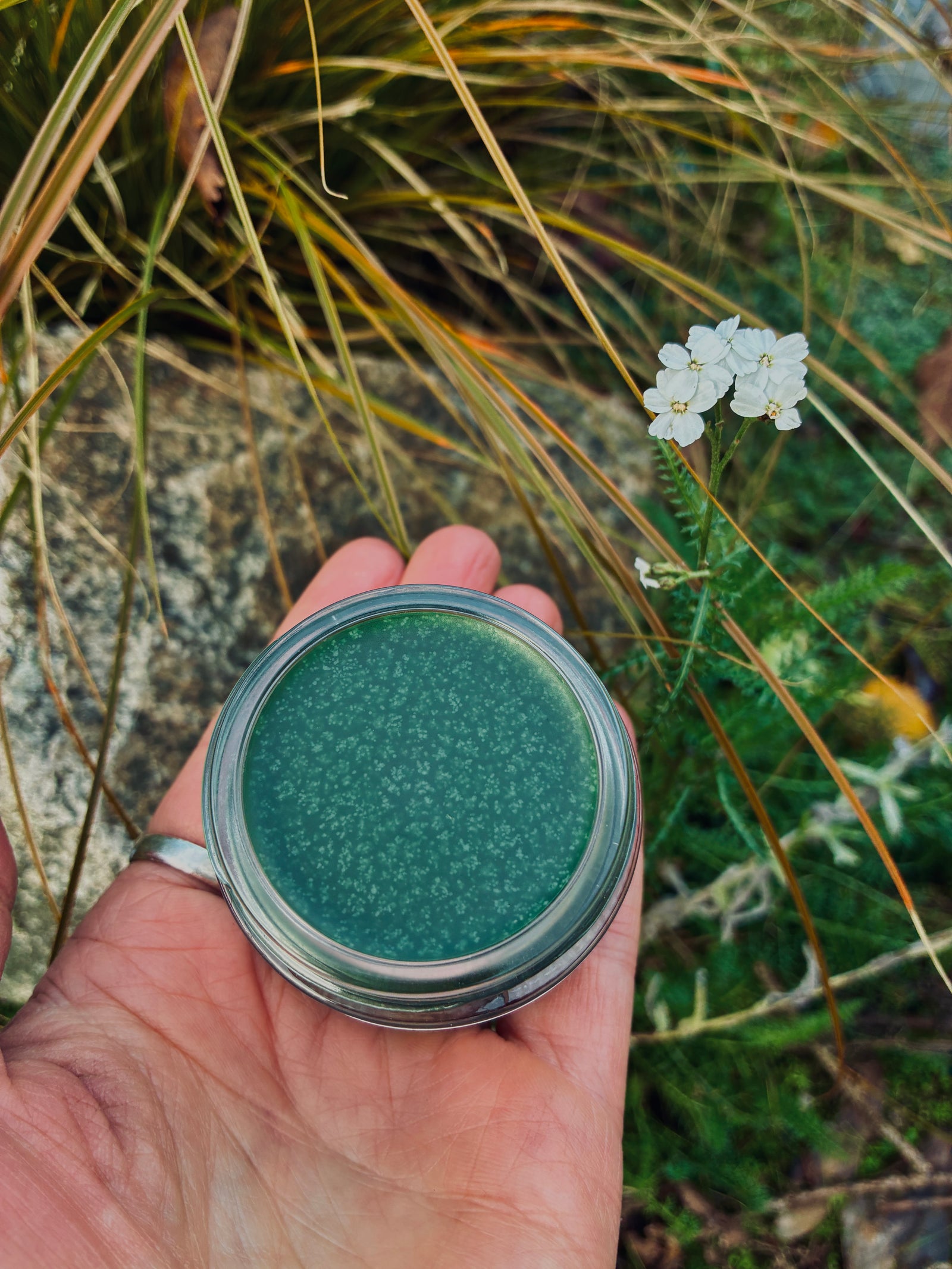 INDIGO Protection Beauty Balm