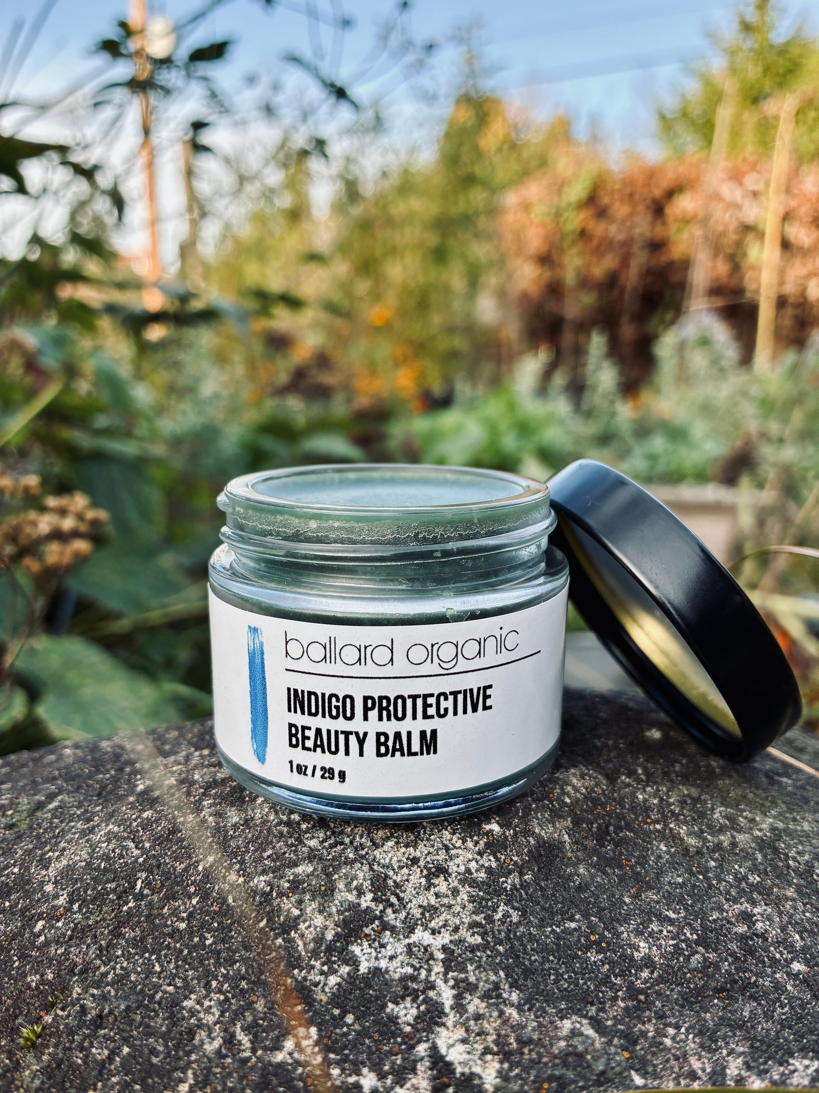 INDIGO Protection Beauty Balm