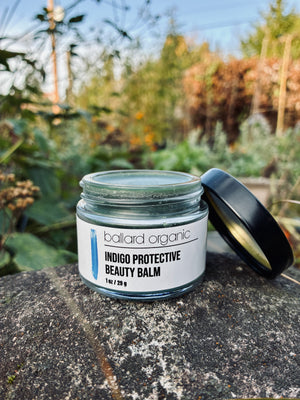 INDIGO Protection Beauty Balm