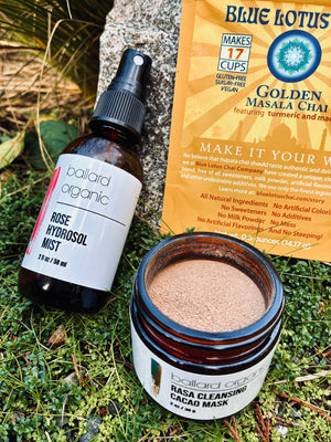 RASA ROOTED & RADIANT SET - 2025 Seasonal