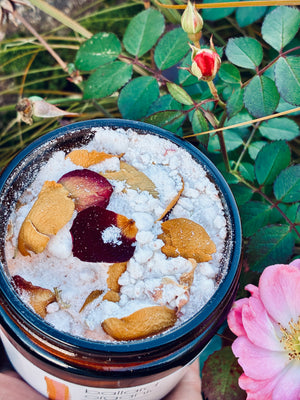 LUNA CocoMilk Bath Soak