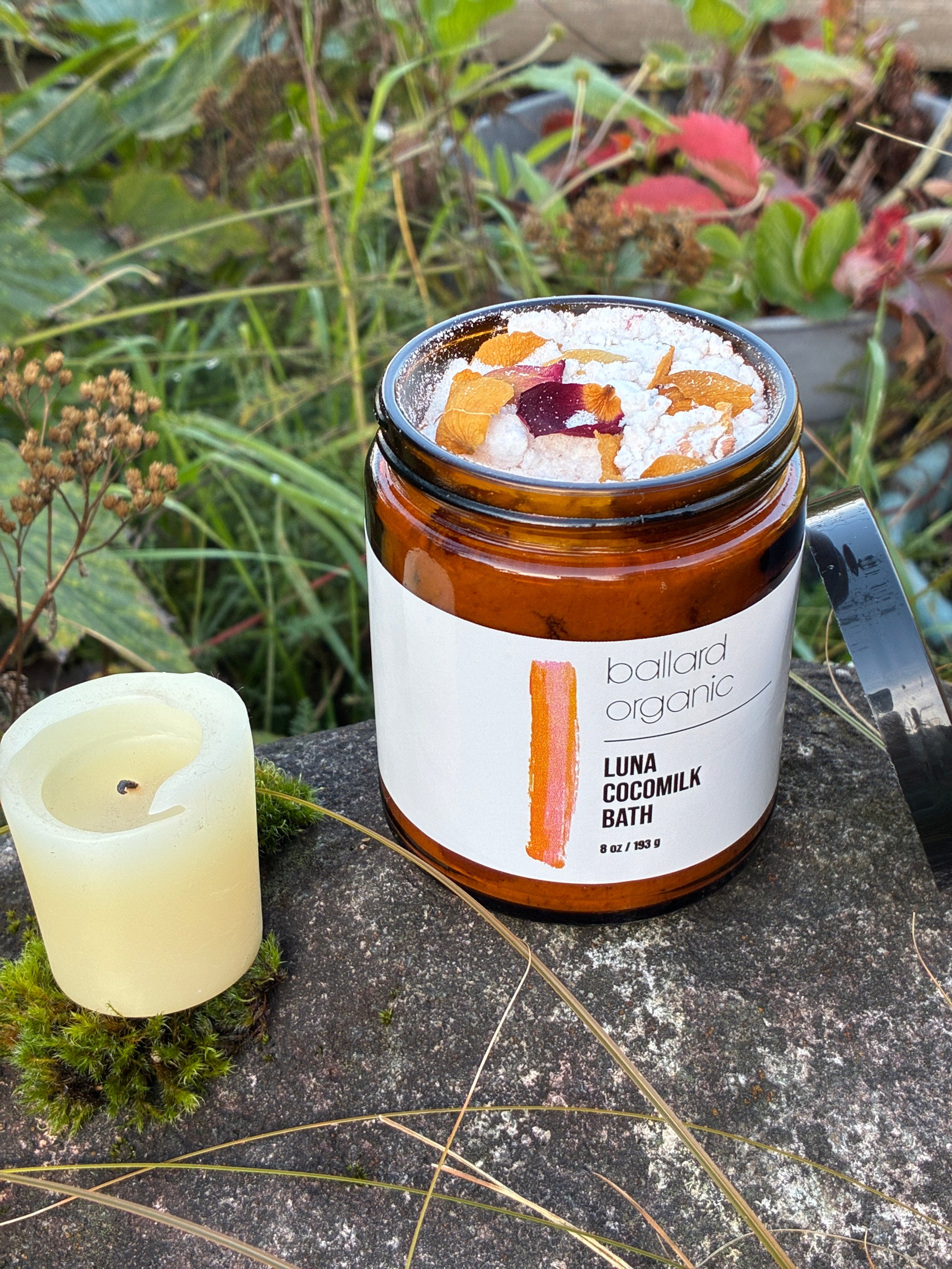 LUNA RELAX SET - 2025 Seasonal