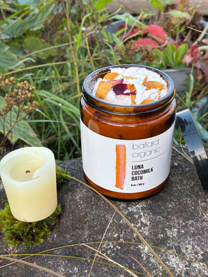 LUNA RELAX SET - 2025 Seasonal