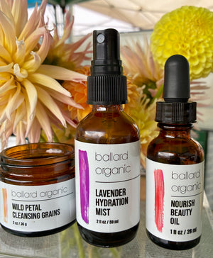 SUMMER SKIN Ritual Collection