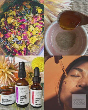 SUMMER SKIN Ritual Collection