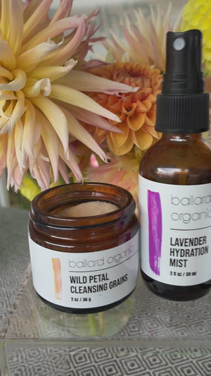SUMMER SKIN Ritual Collection