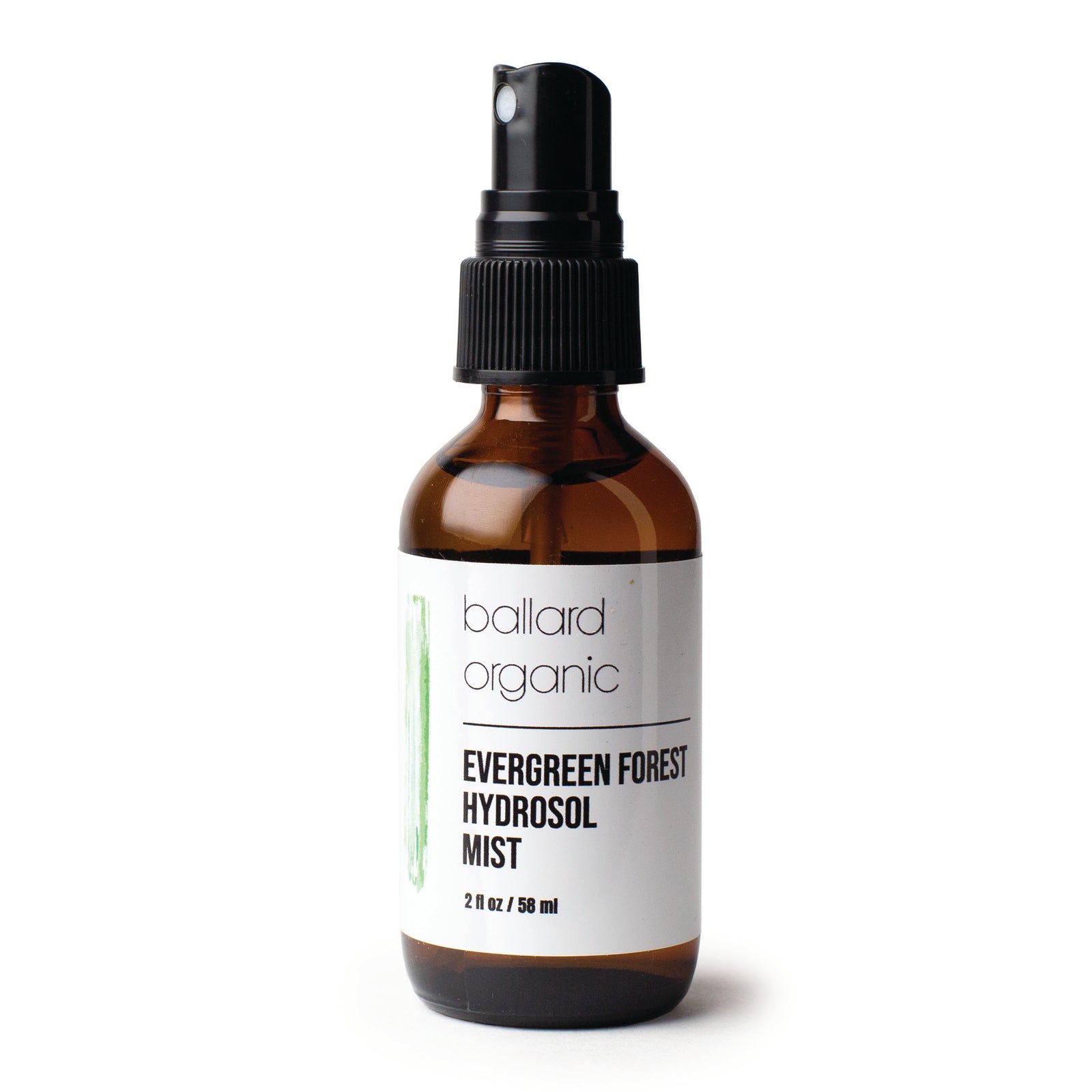 Evergreen Forest Hydrosol Mist :: SEASONAL
