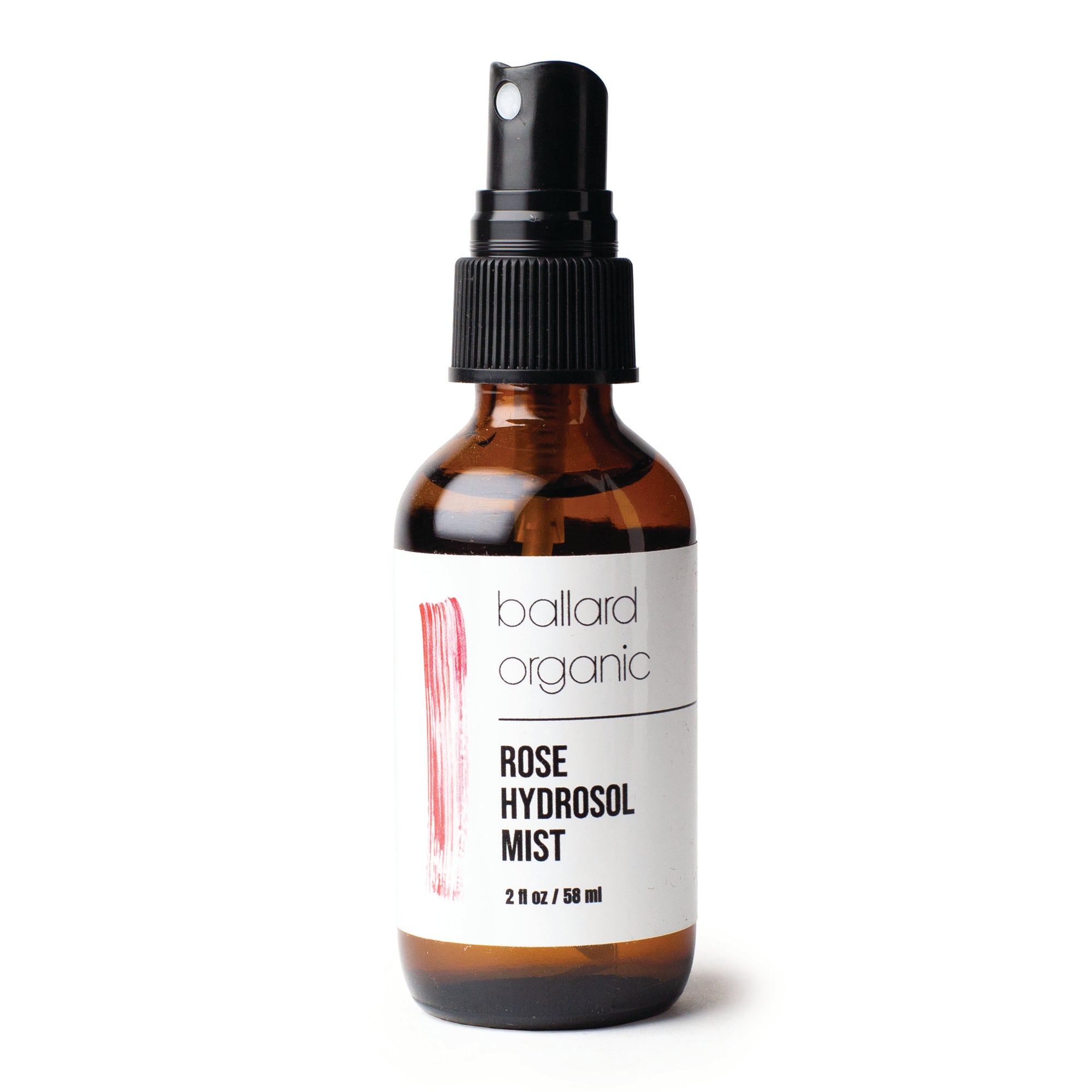 Rose Hydrosol Mist