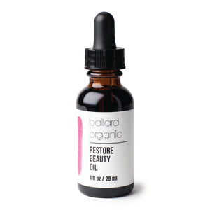 RESTORE Beauty Oil