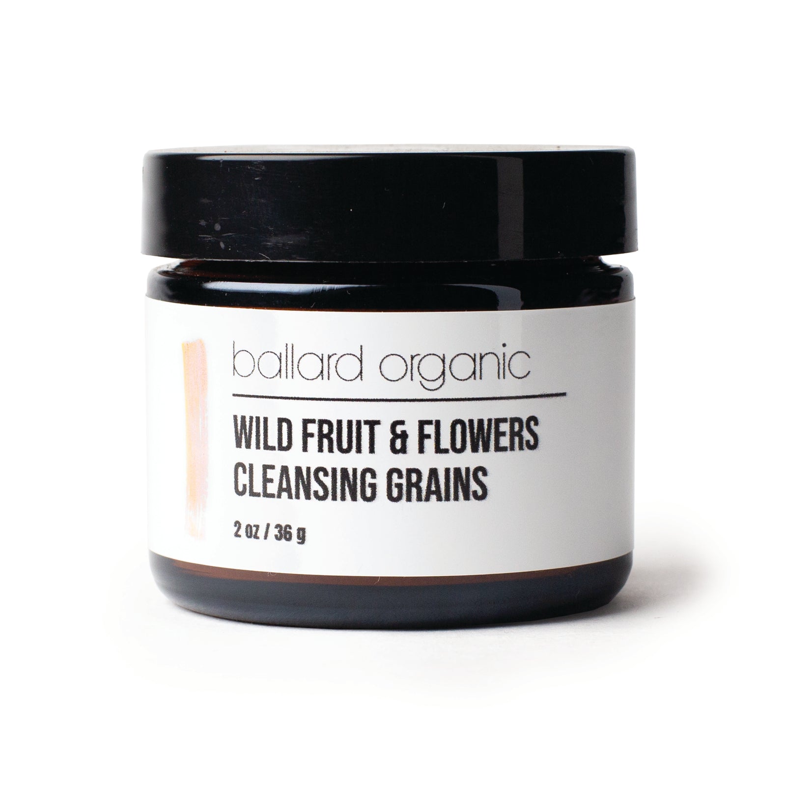 Wild Petal Cleansing Grains