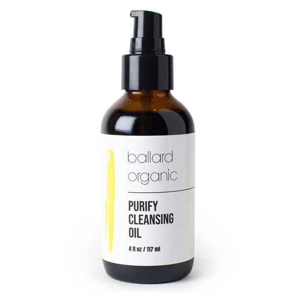 PURIFY Cleansing Oil