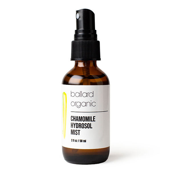 Chamomile Hydrosol Mist